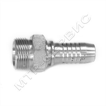 Фитинг 22х1,5 DKOS (0) (Ш) ду12 (1k) Фитинг 22х1,5 DKOS (0) (Ш) ду12 (1k)